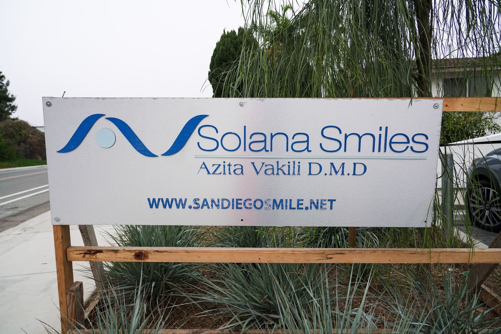 Solana Smiles practice photo 4