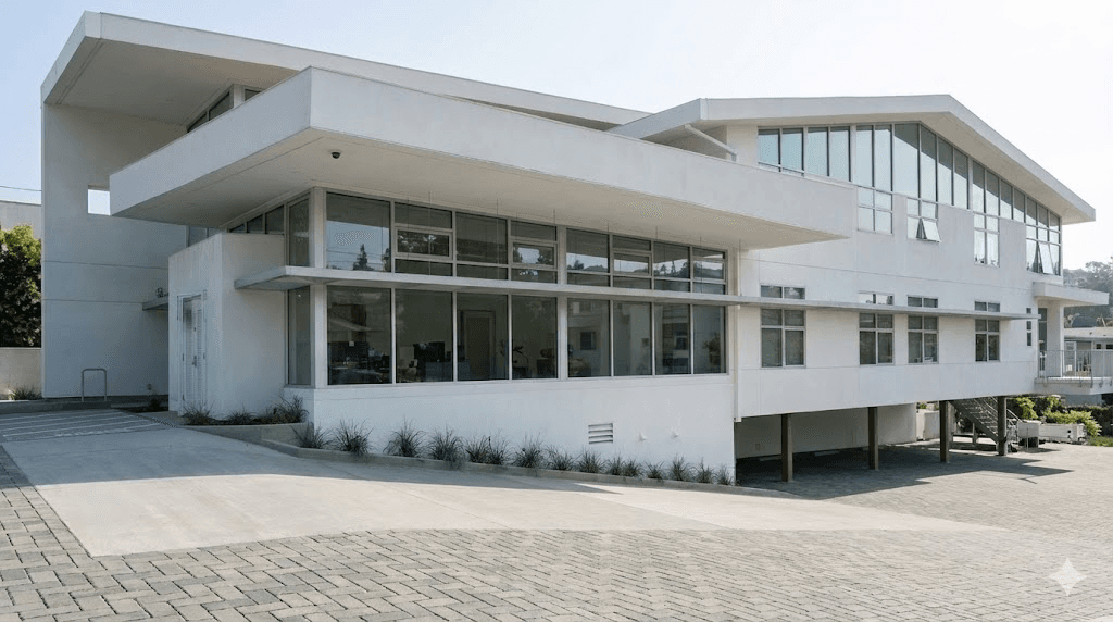 BridgeToSmile 3-Story Dental Facility