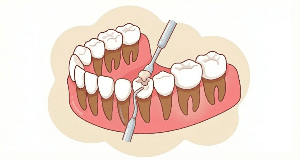 Fillings