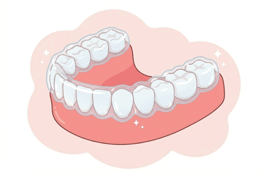 Clear Aligners