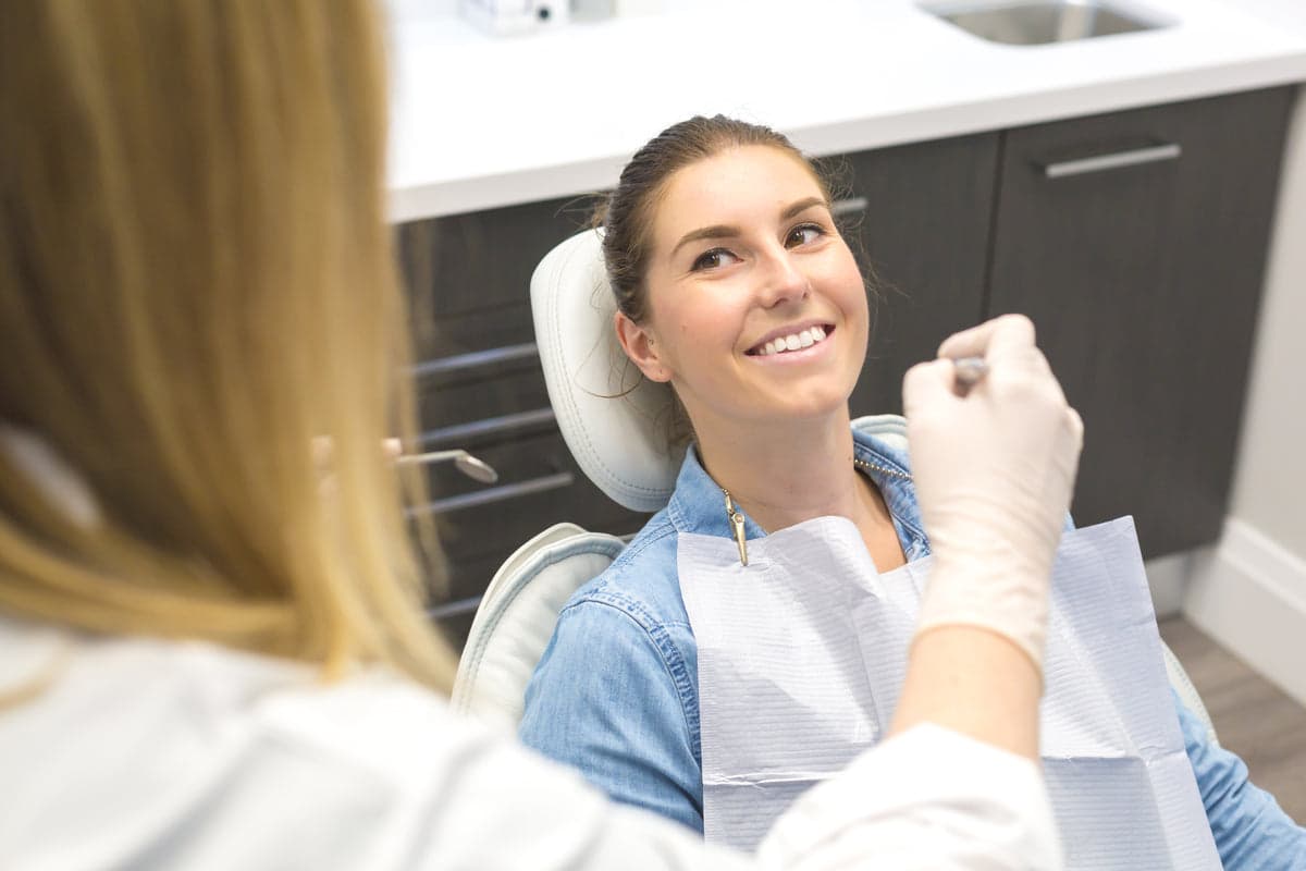Clear Aligners