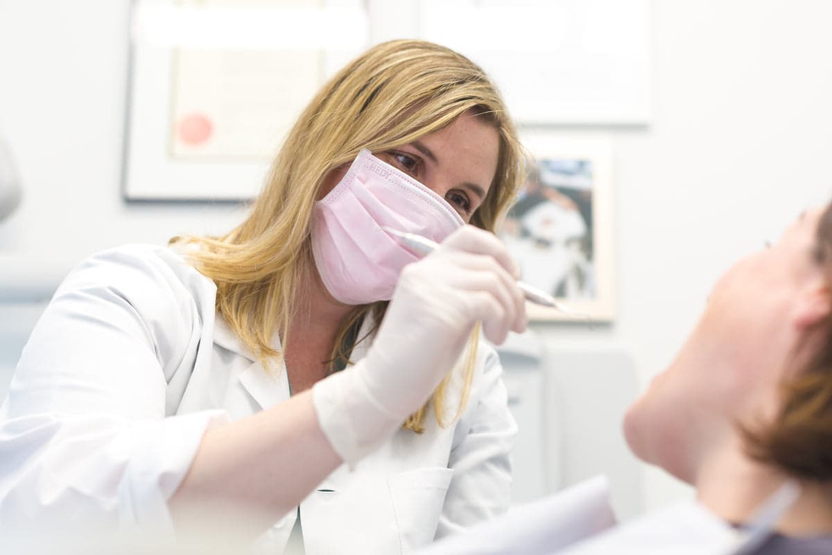 Fillings