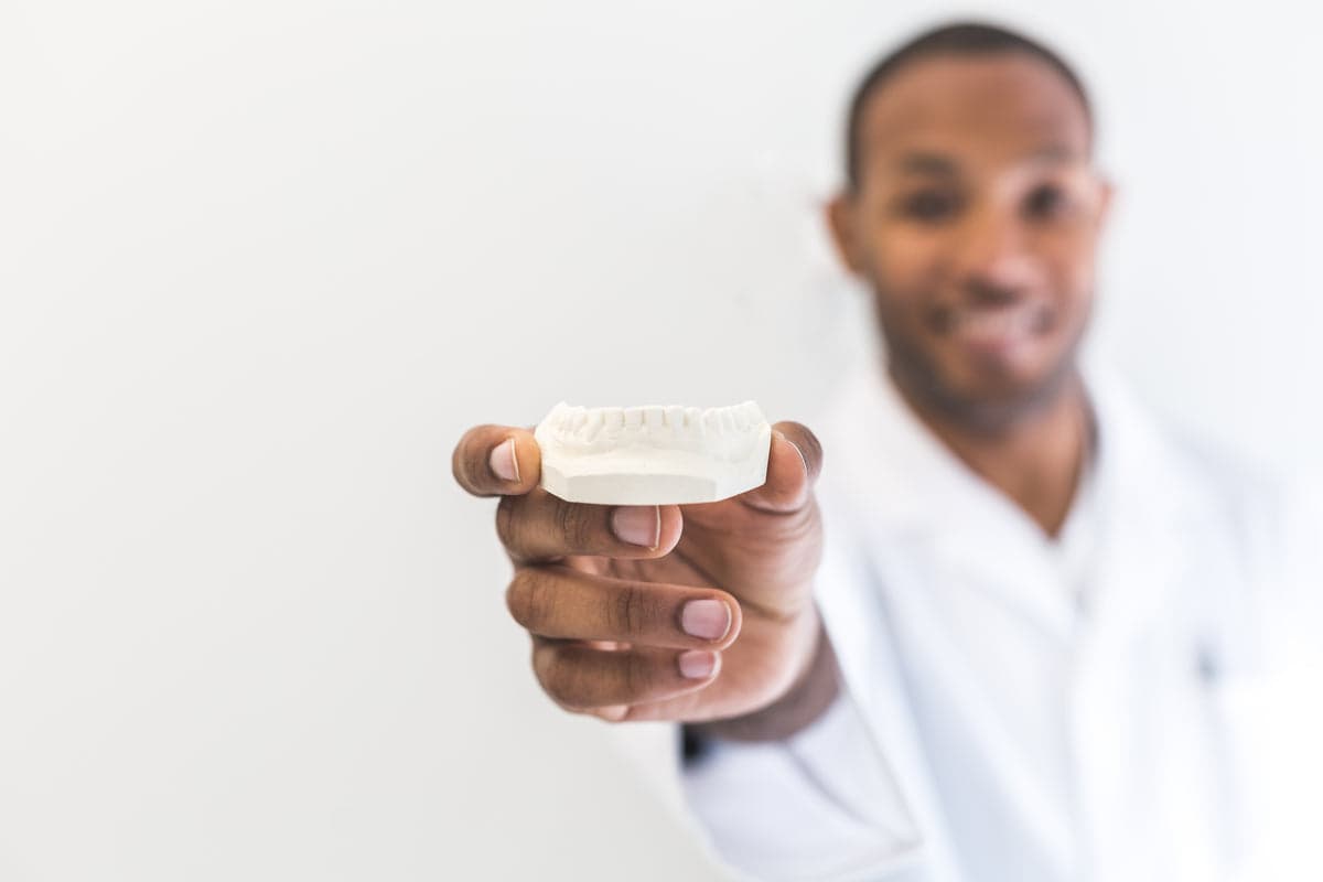Dental Implants