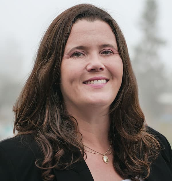 Dr. Sarah Cordonnier