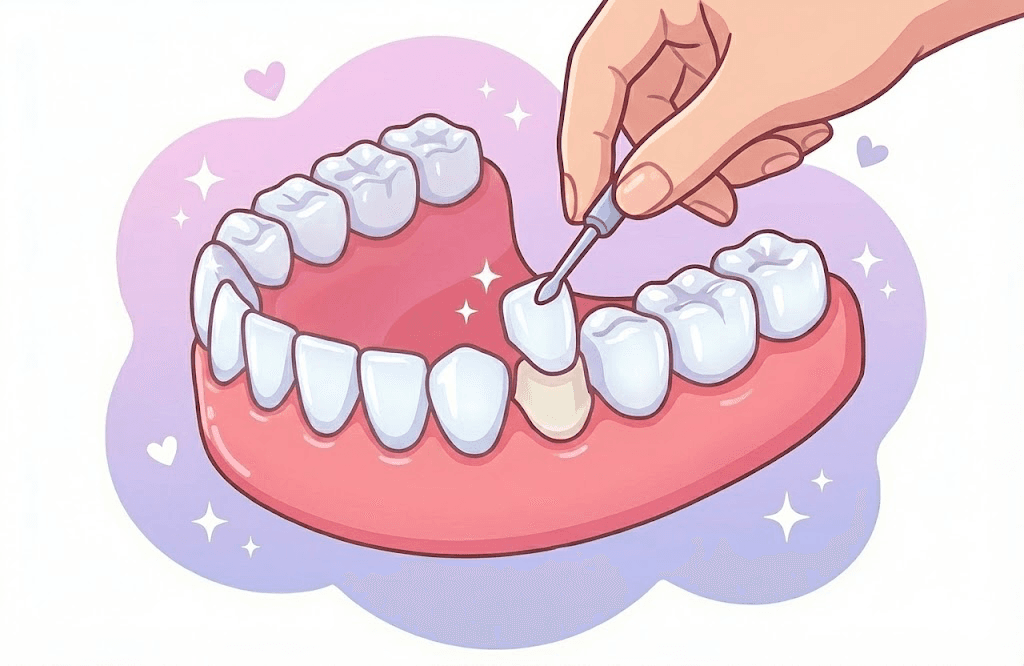 Cosmetic Dentistry at BridgeToSmile