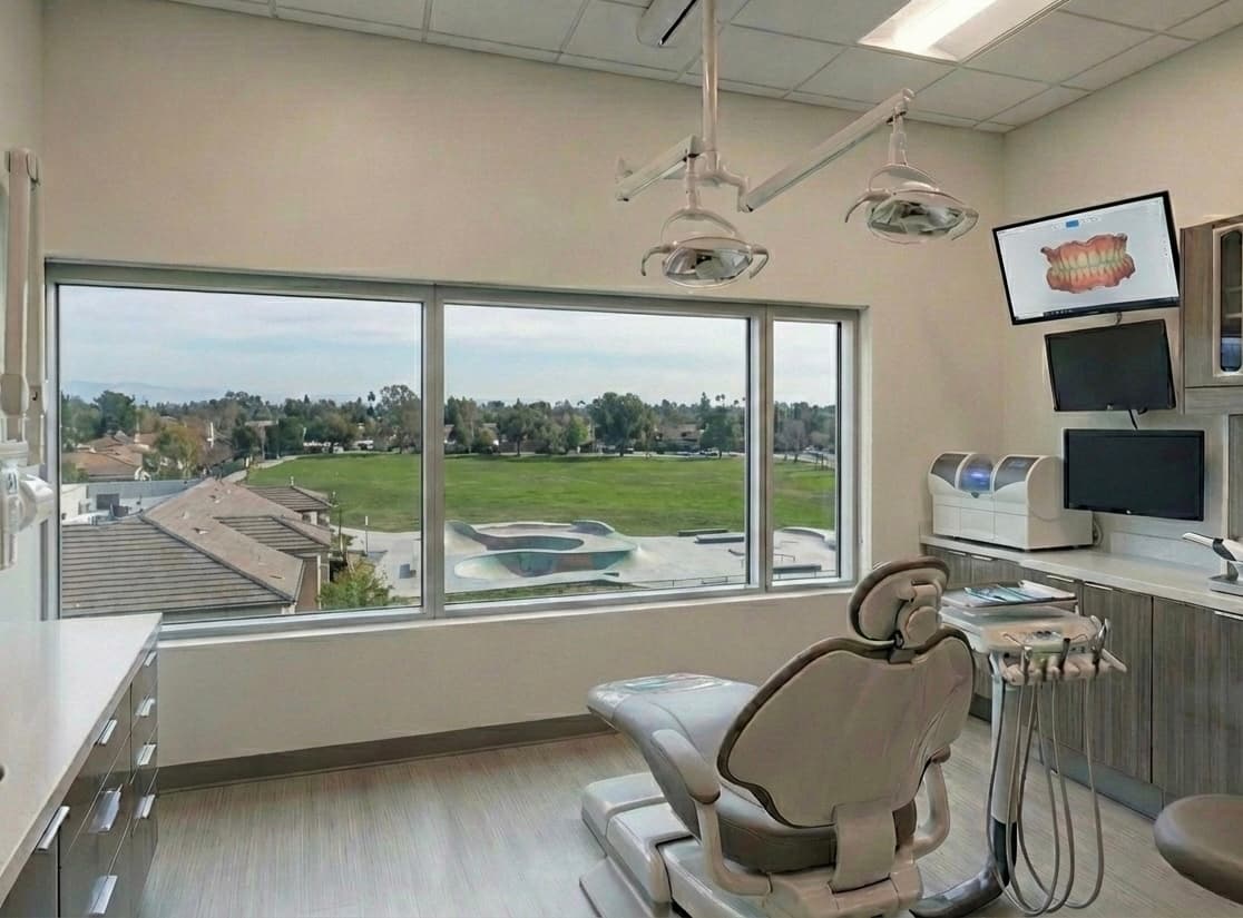Sedation & Comfort Dentistry at BridgeToSmile